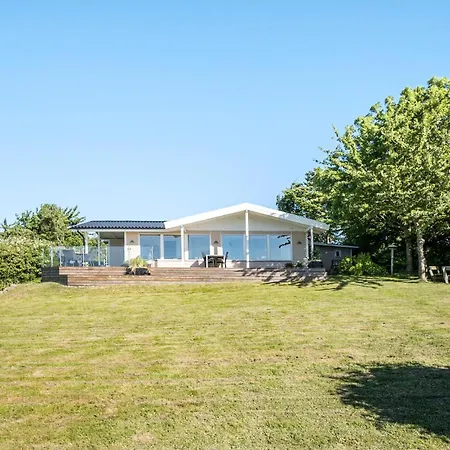 Hébergement de vacances Fyrrehuset *