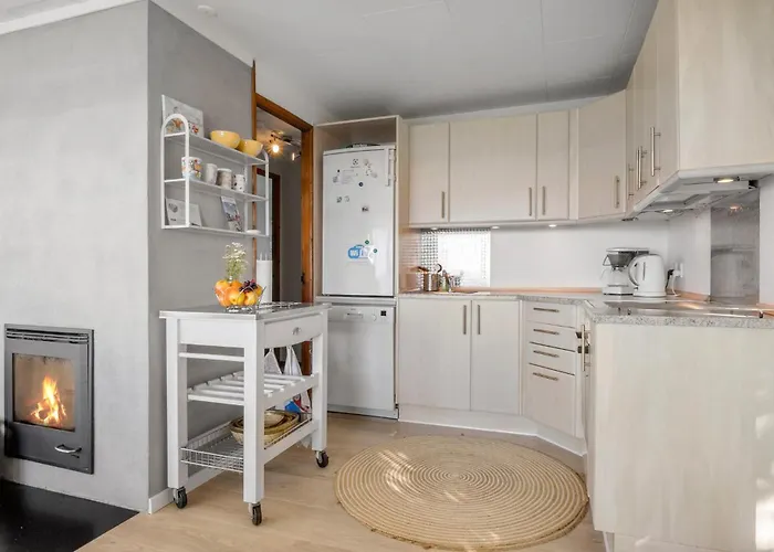 Fyrrehuset * Ebberup